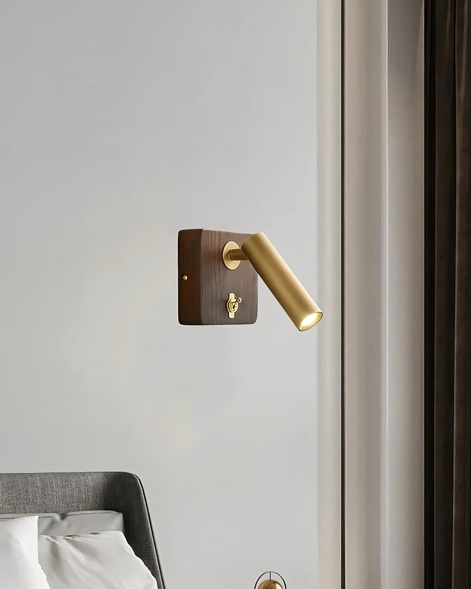 Wilsonart Wall Lamp