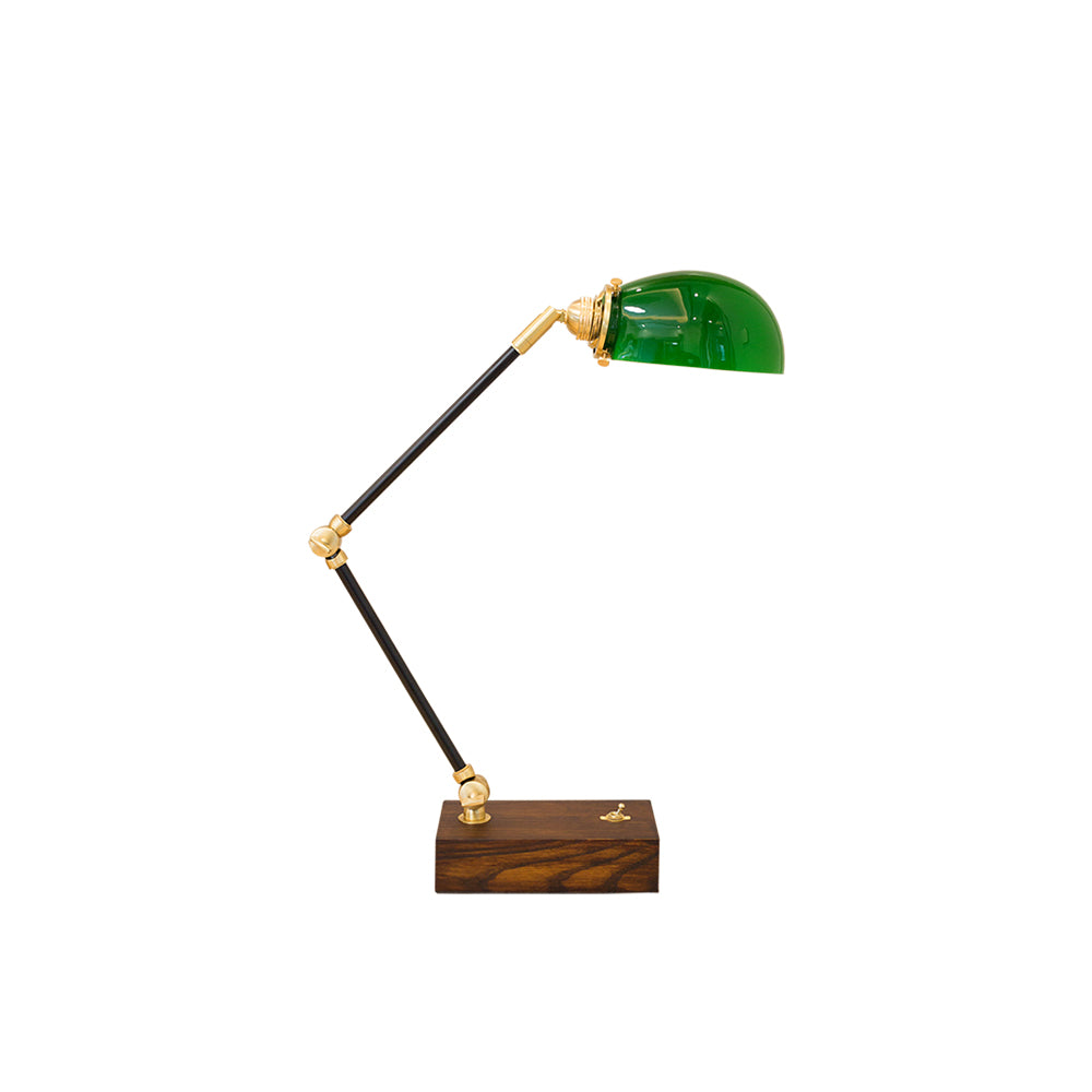 York Desk Lamp