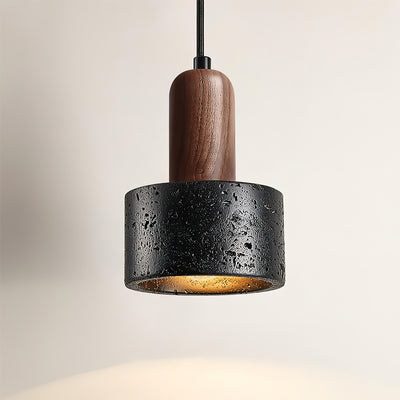 Dia 12cm x H 16cm / ∅ 4.7″ x H 6.3″