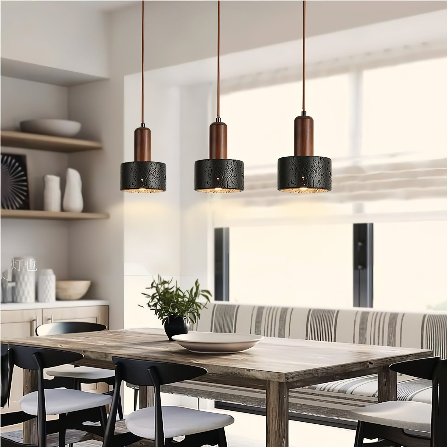 Zaid Pendant Light