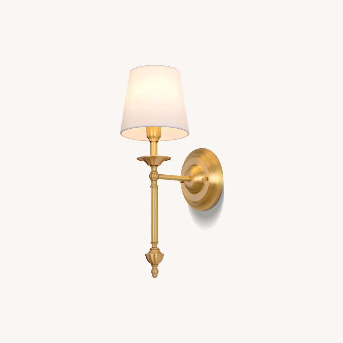 Zalibet Wall Lamp