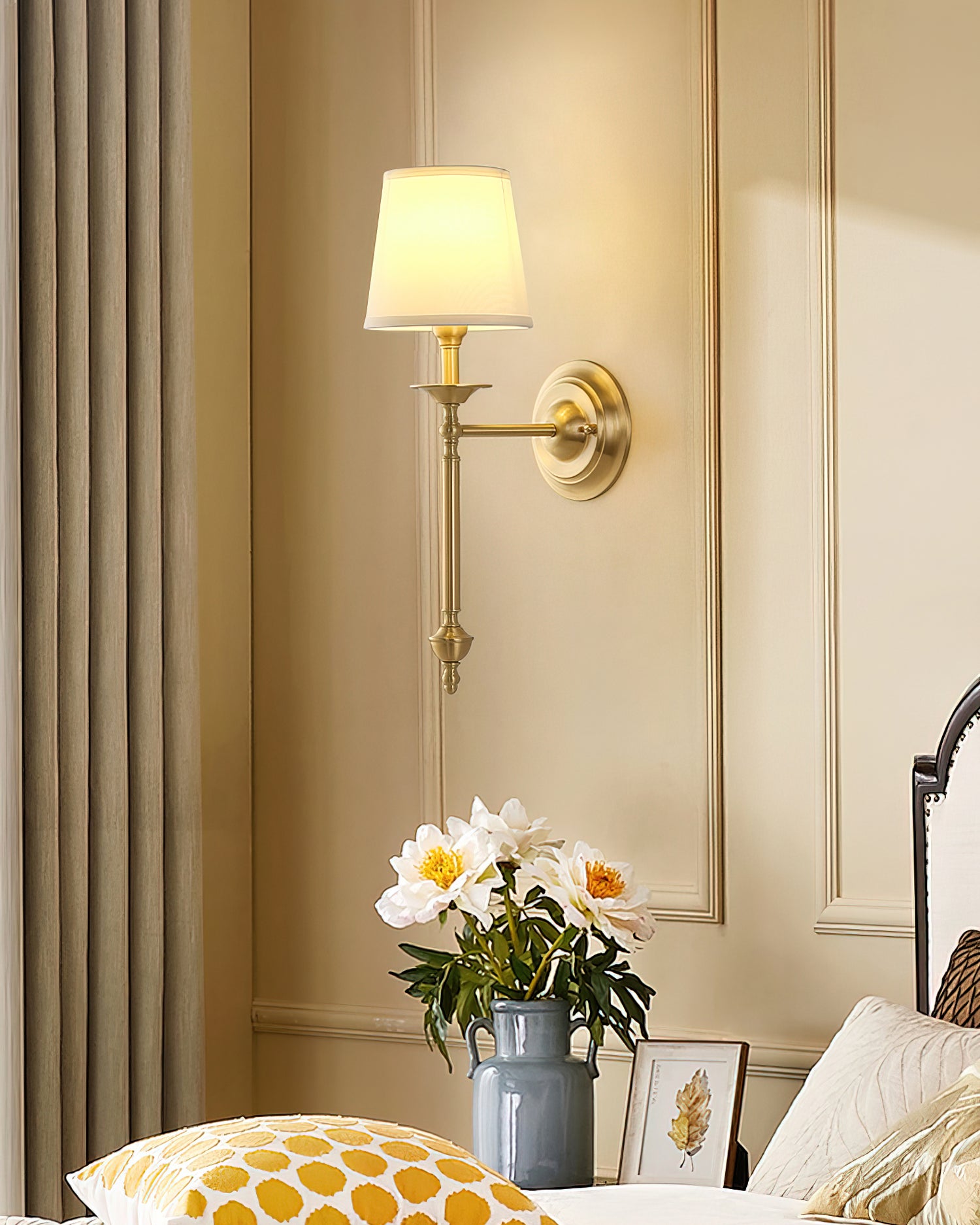 Zalibet Wall Lamp