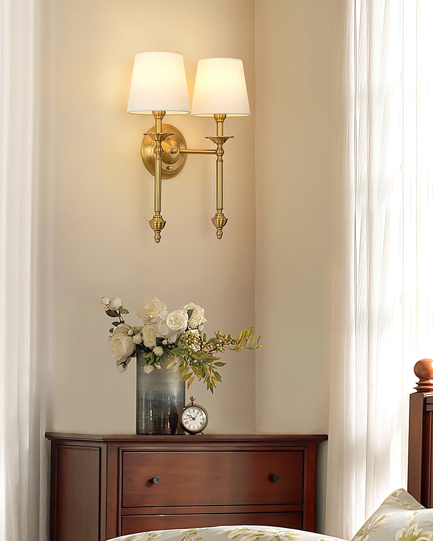 Zalibet Wall Lamp
