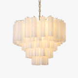 Lampadario Zenna Cascade