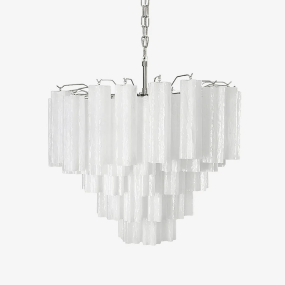 Zenna Cascade Chandelier – detail 21