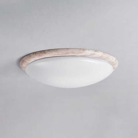 Dia 33cm x H 9cm / ∅ 13" x H 3,5"