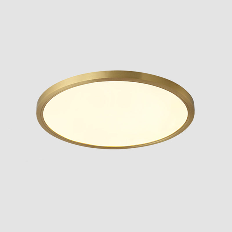 Zigrina Ceiling Light