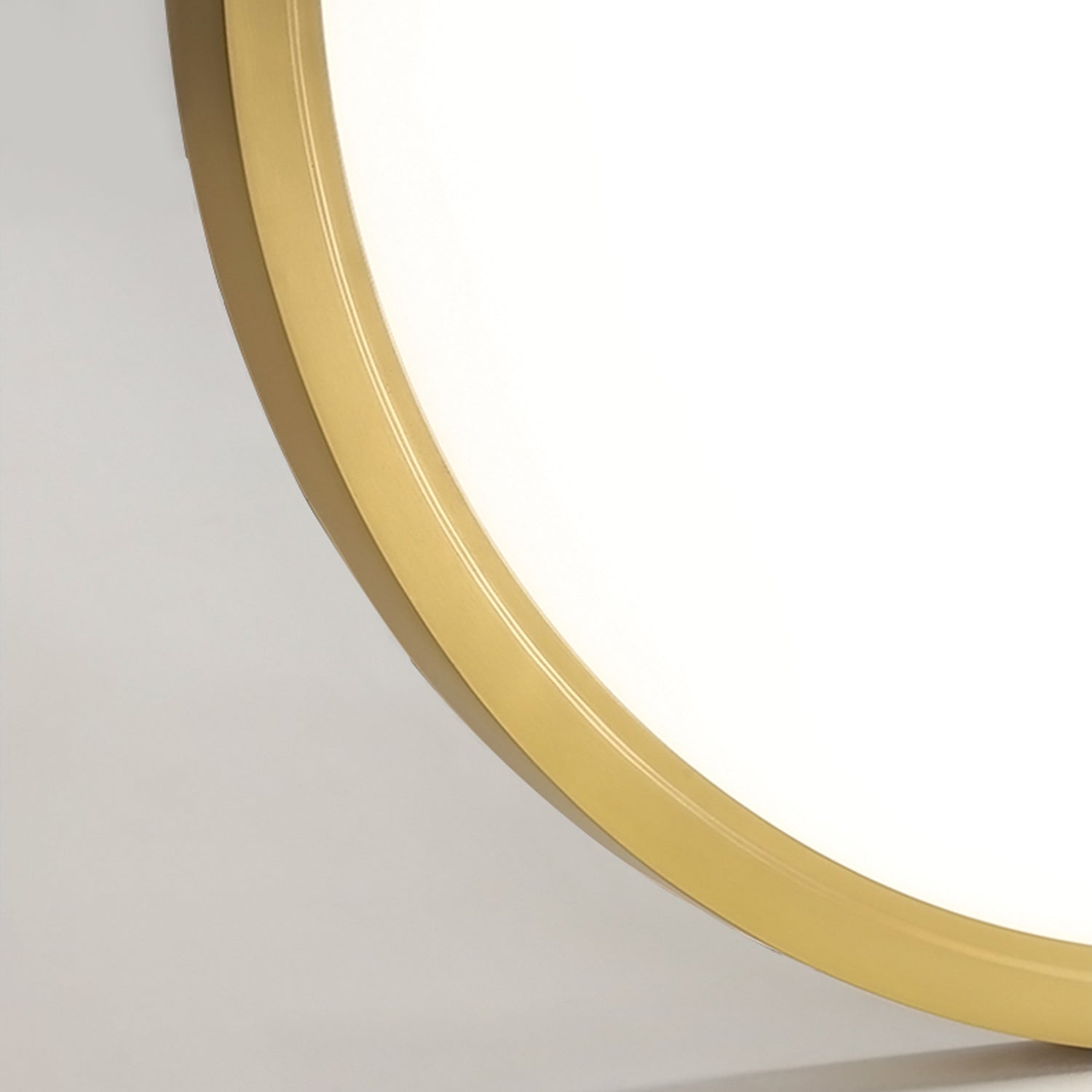 Zigrina Ceiling Light