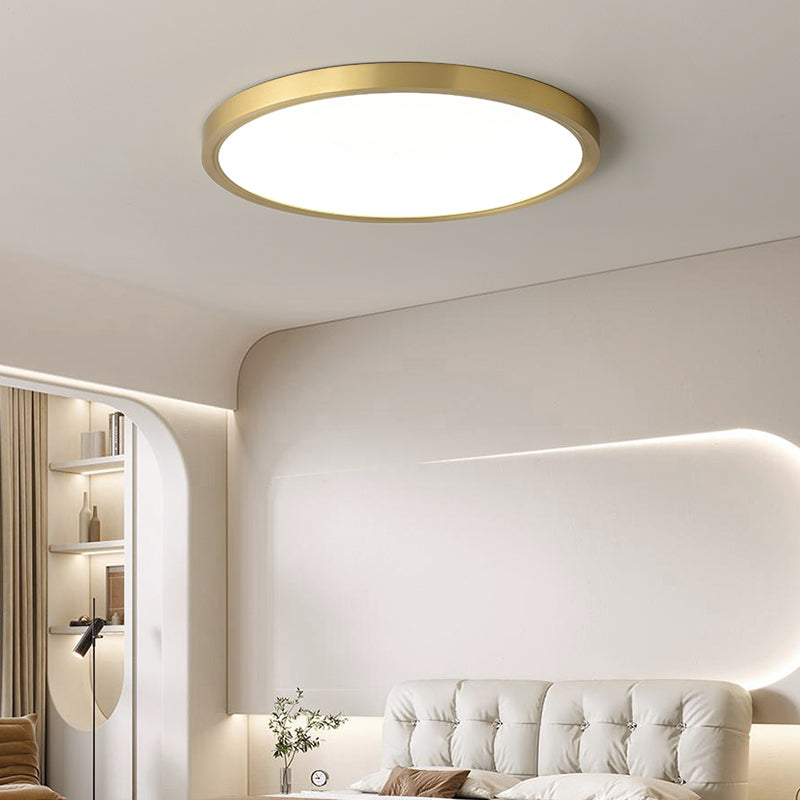 Zigrina Ceiling Light