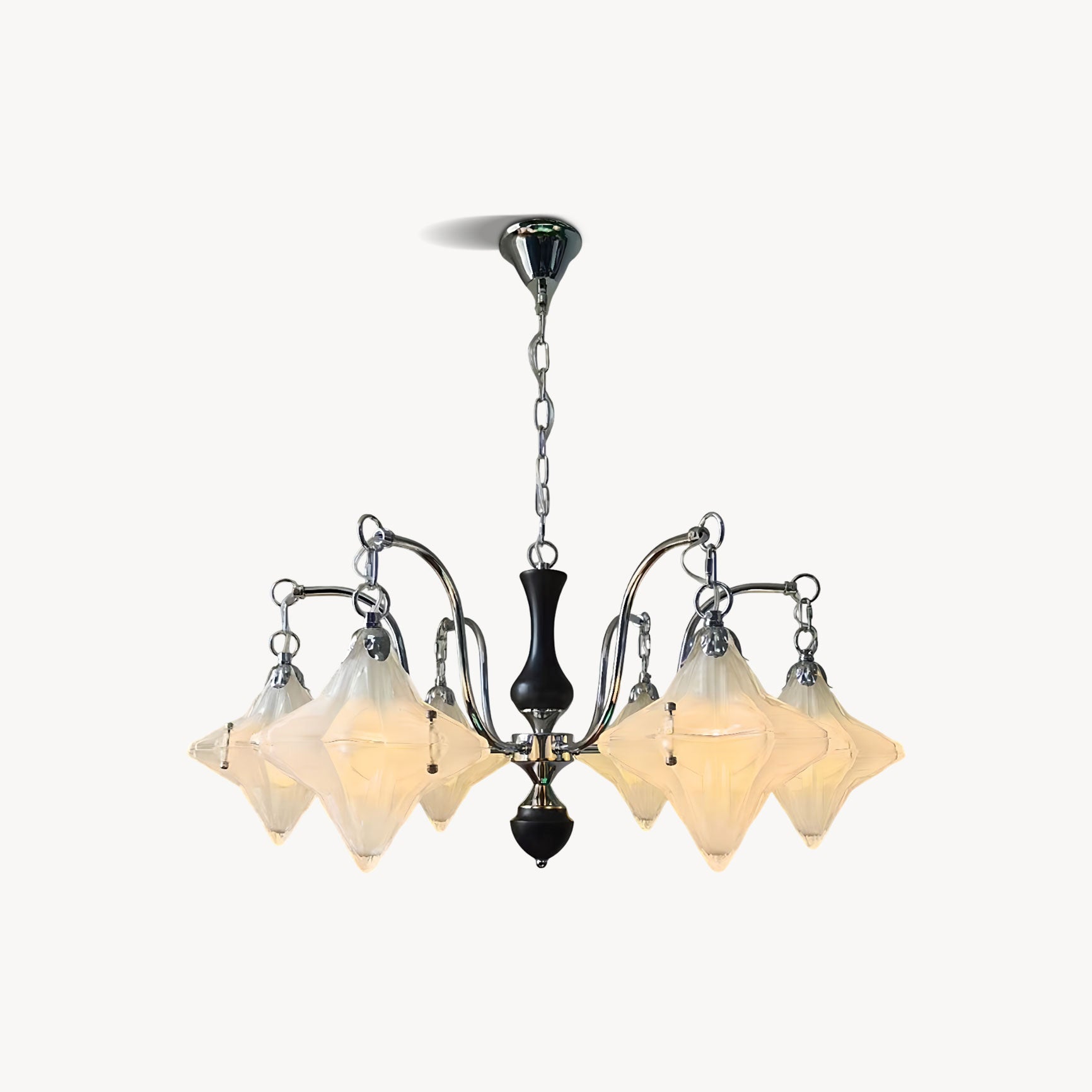 Zowie Chandelier