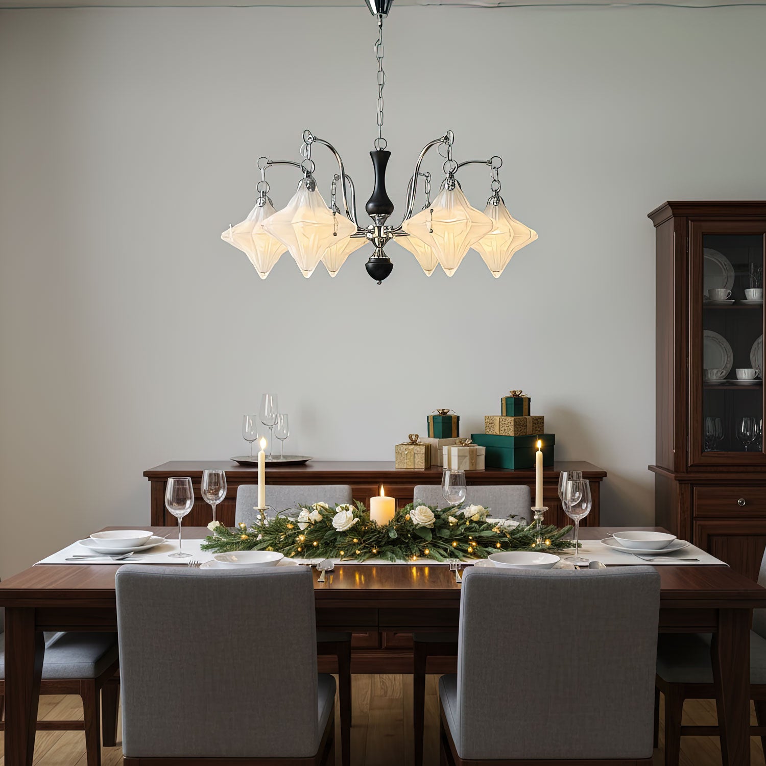 Zowie Chandelier