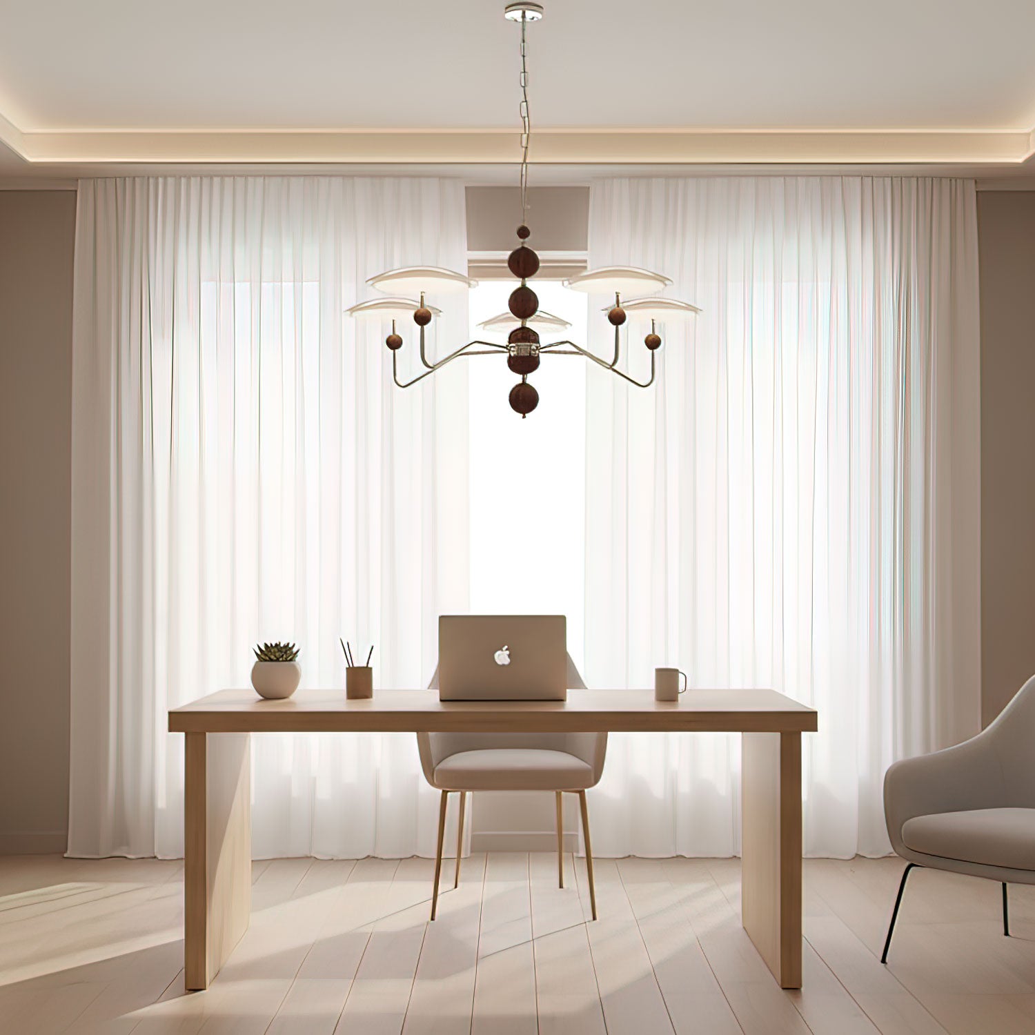 Jonathan Chandelier