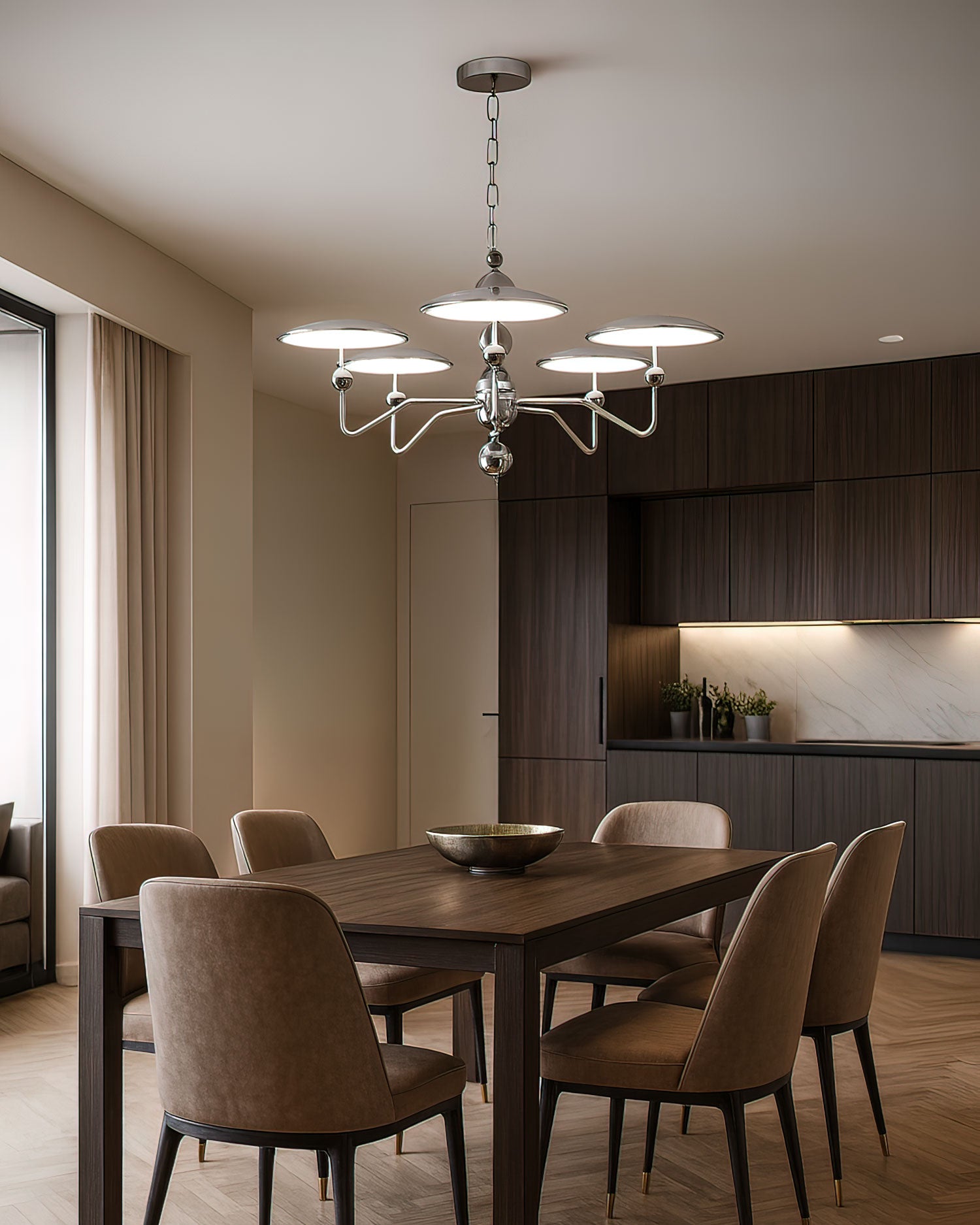 Jonathan Chandelier