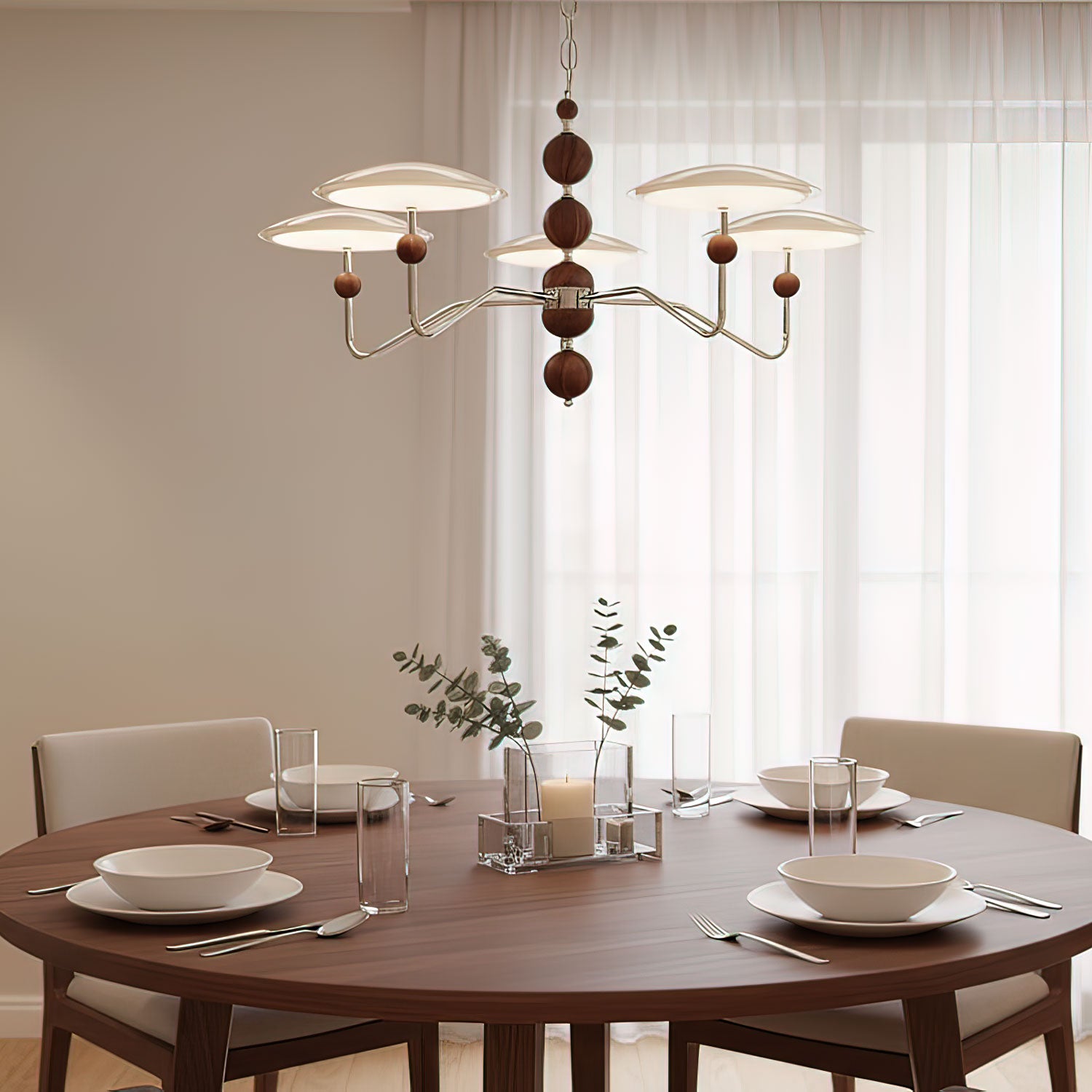 Jonathan Chandelier