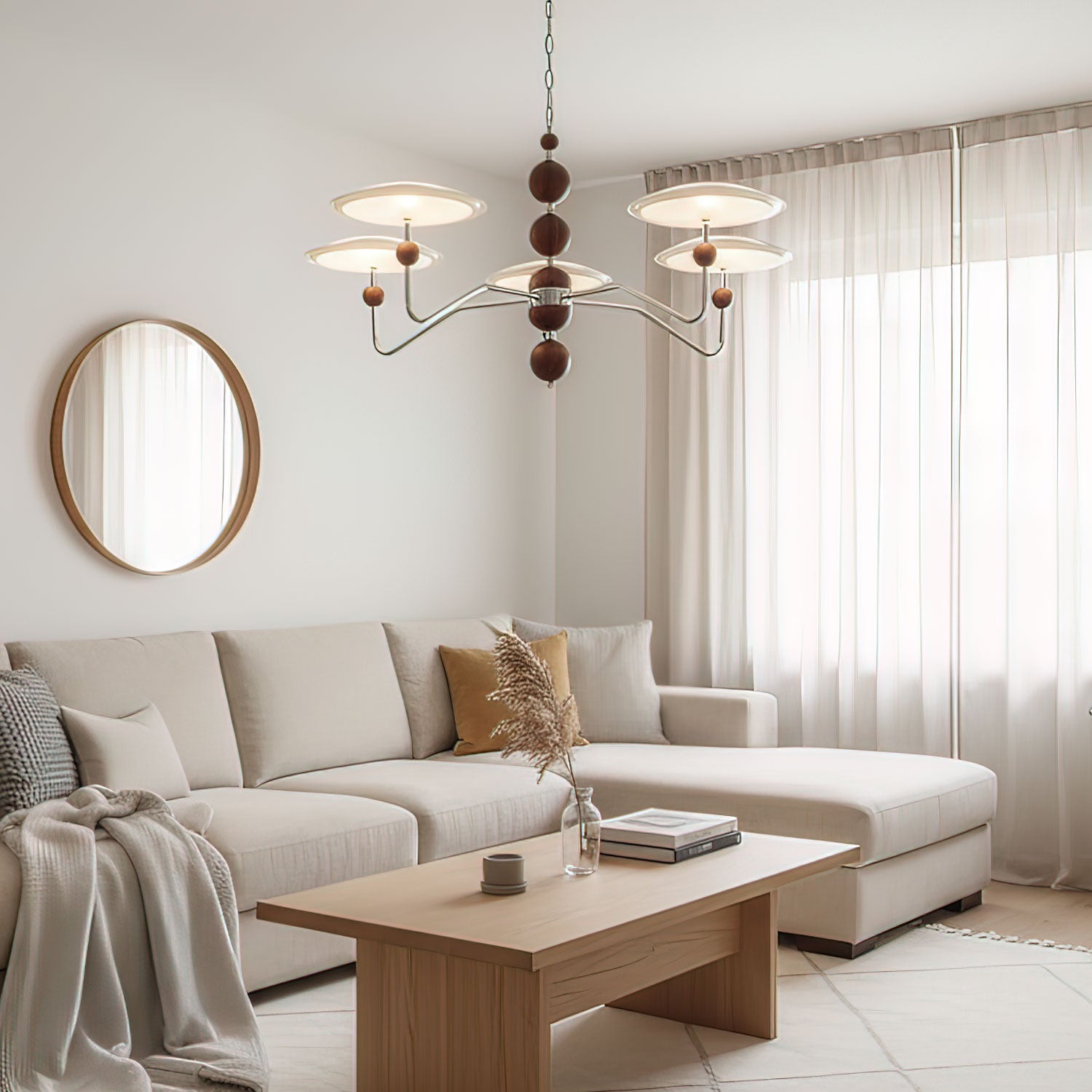 Jonathan Chandelier