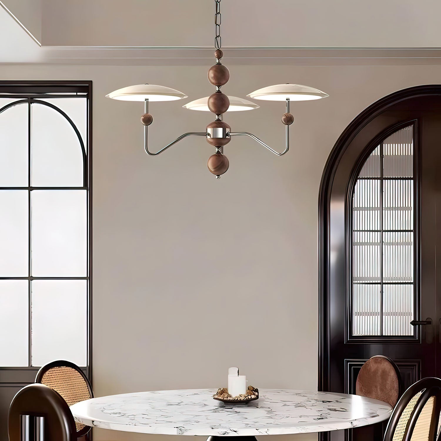 Jonathan Chandelier