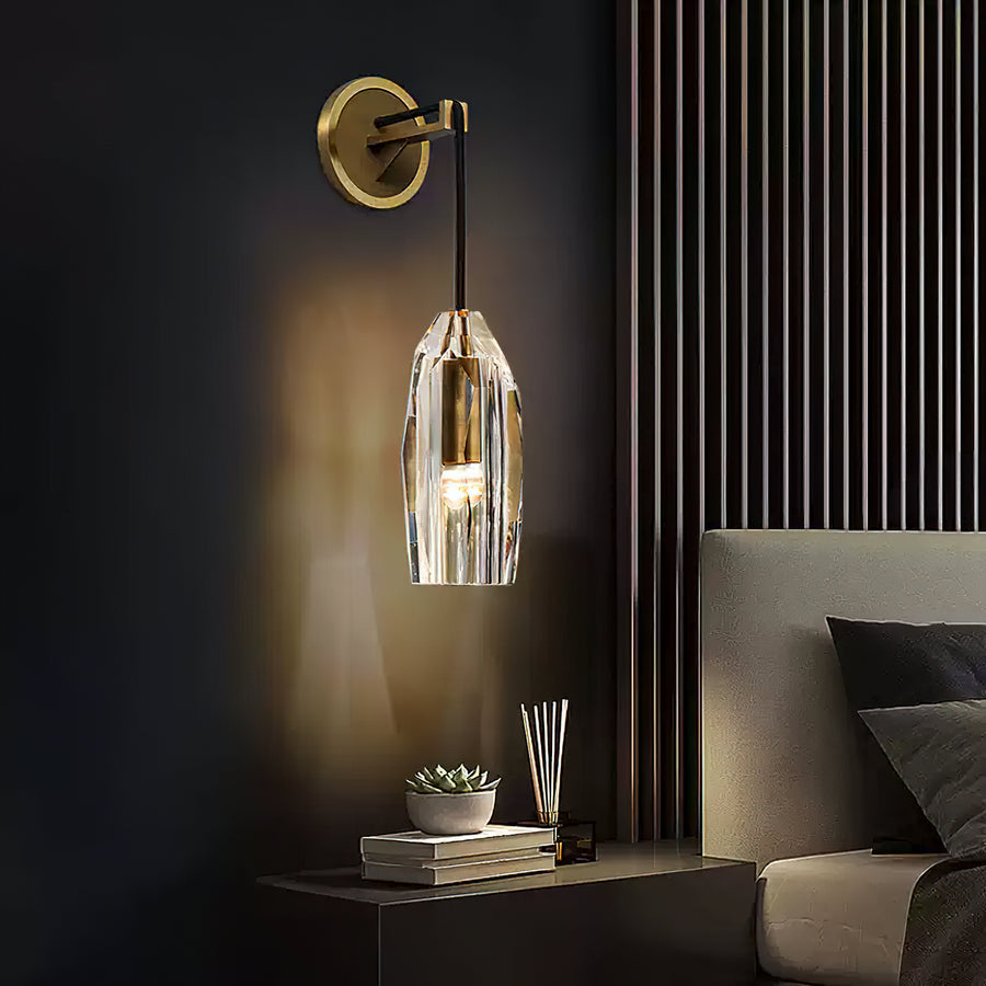 kinkiet wall lamp – detail 5