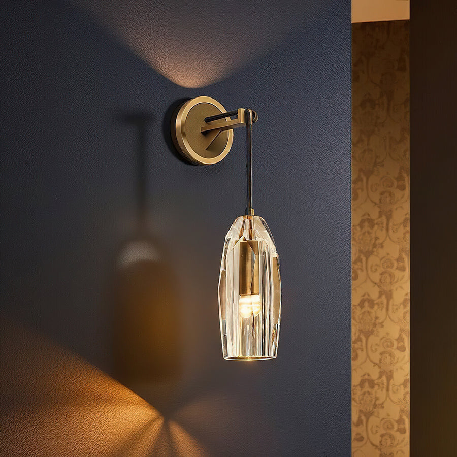 kinkiet wall lamp – detail 6