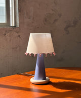 Dia 27cm x H 42cm / ∅ 10.6″ x H 16.5″
