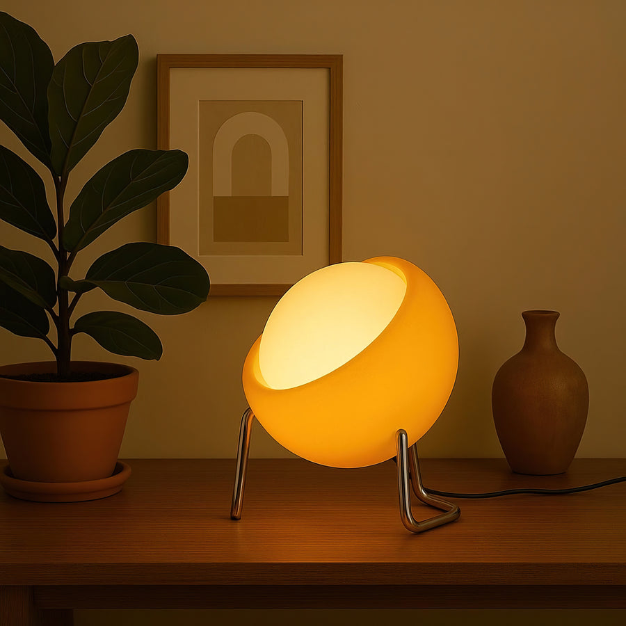 luminaria table lamp – detail 3