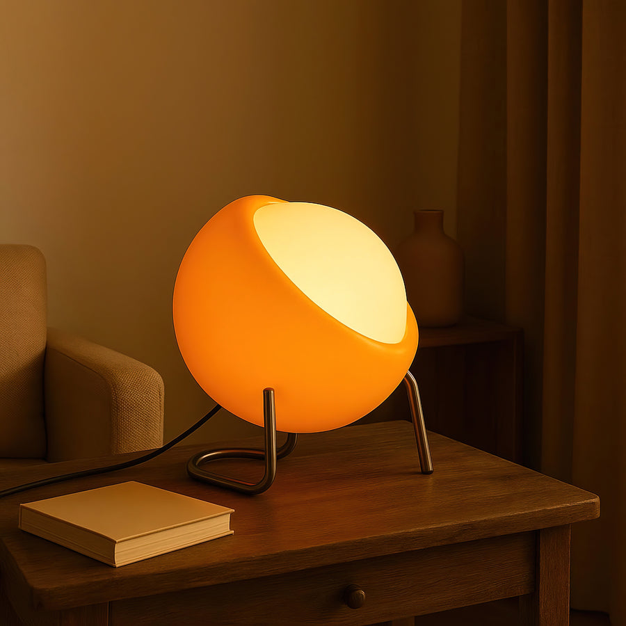 luminaria table lamp – detail 4