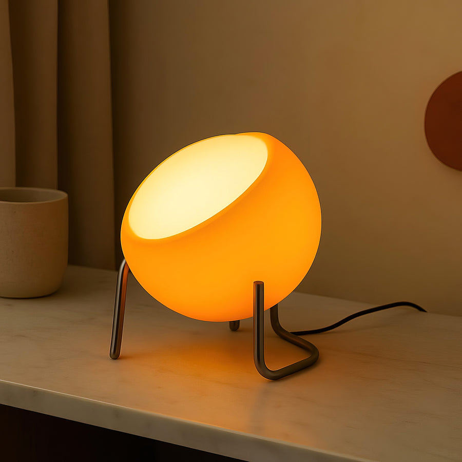 luminaria table lamp – detail 6