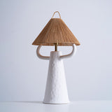 Dia 40cm x H 70cm / ∅ 15.7″ x H 27.6″