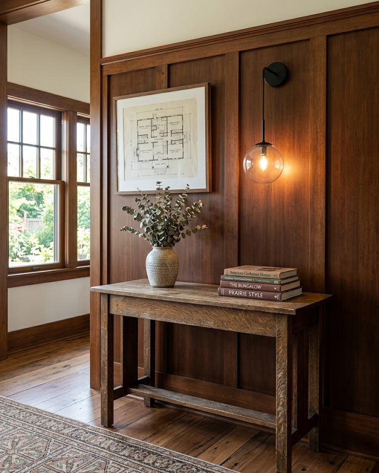 Aetheria Drop Wall Sconce