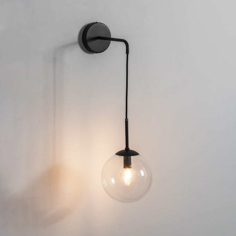 Aetheria Drop Wall Sconce