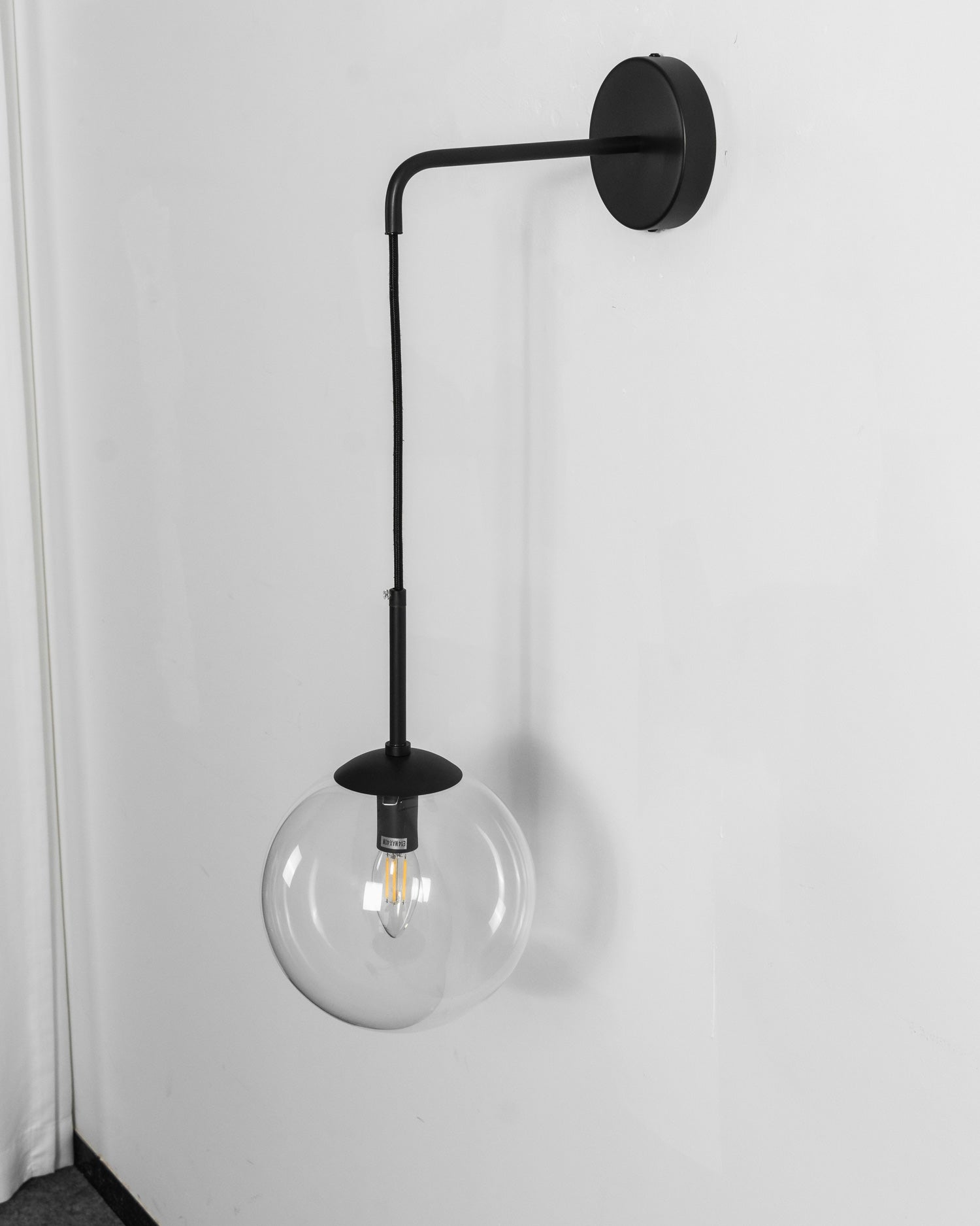 Aetheria Drop Wall Sconce