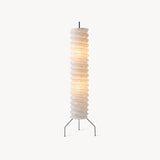 Akari Xuan Paper Floor Lamp