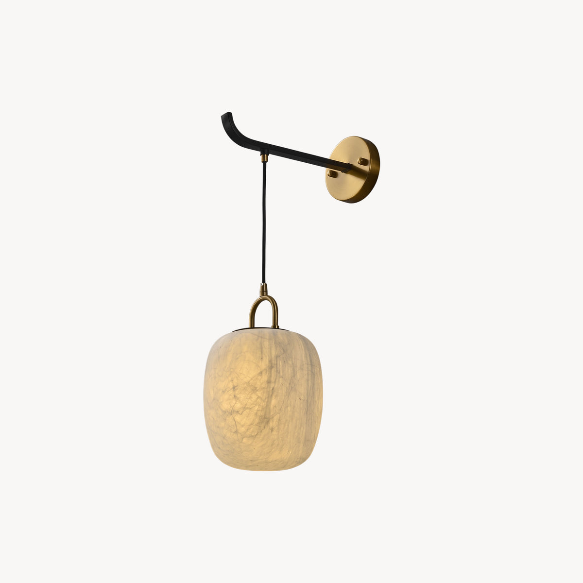 Alessia Wall Sconce