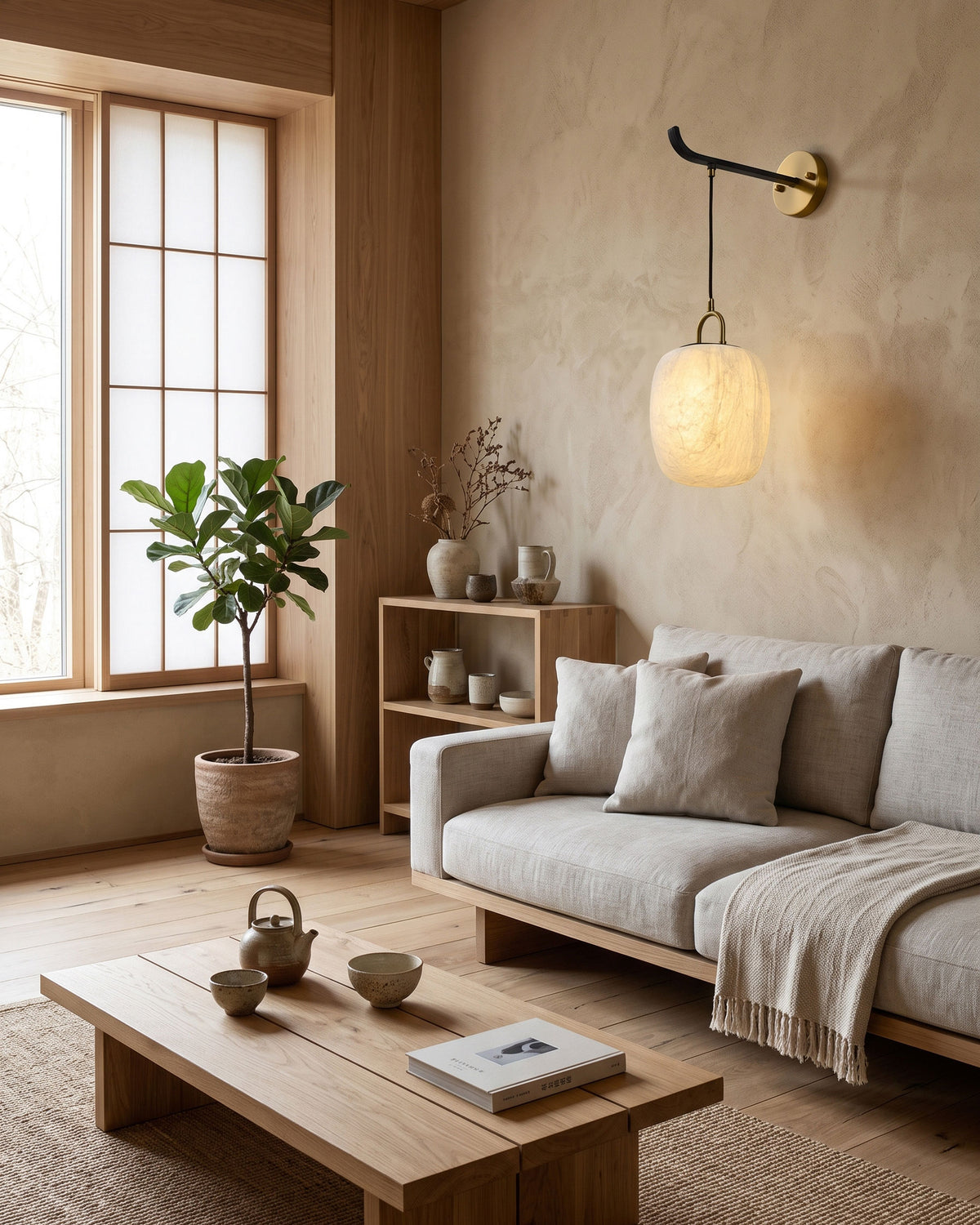 Alessia Wall Sconce