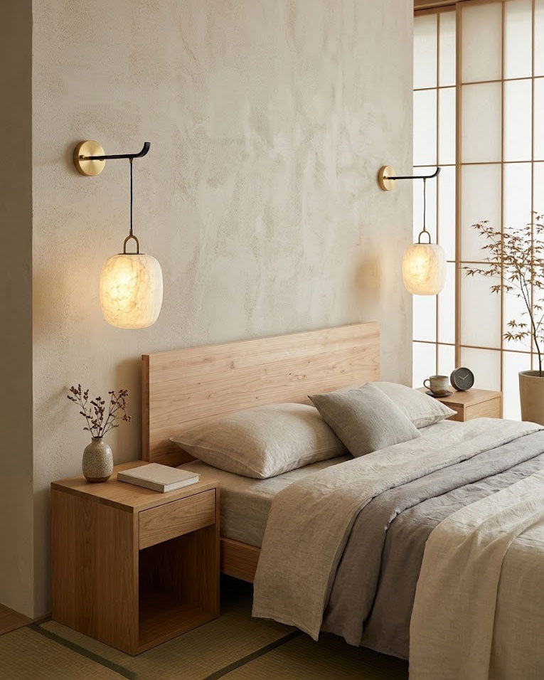 Alessia Wall Sconce