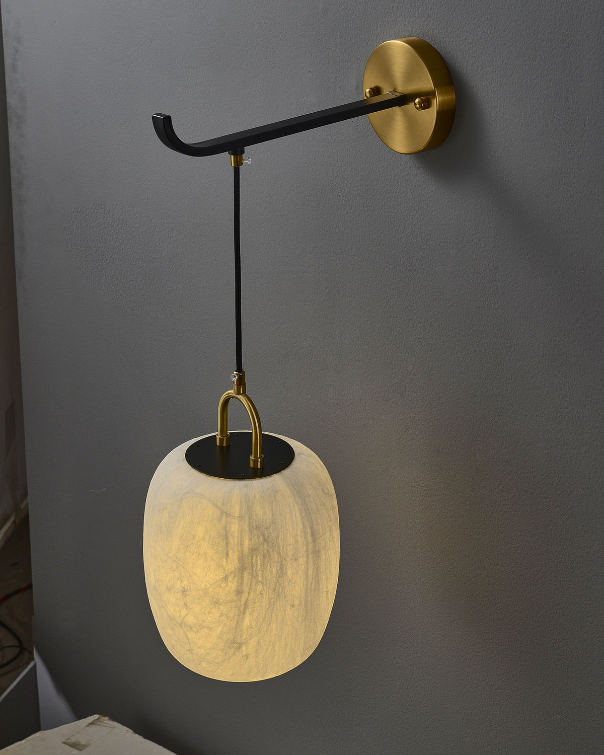 Alessia Wall Sconce