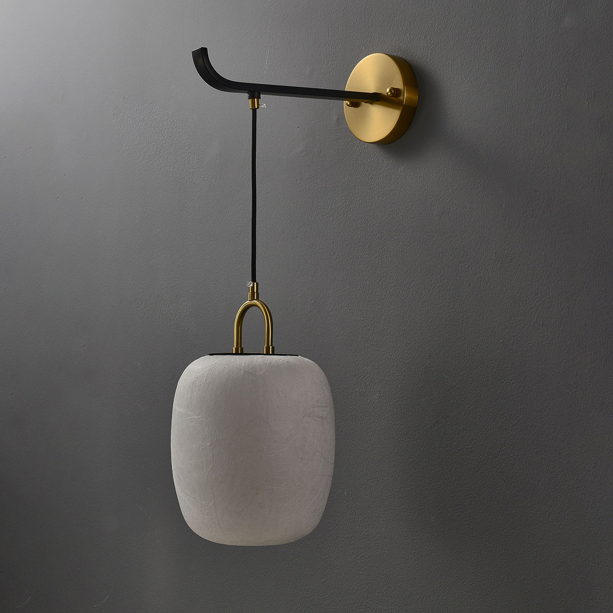 Alessia Wall Sconce