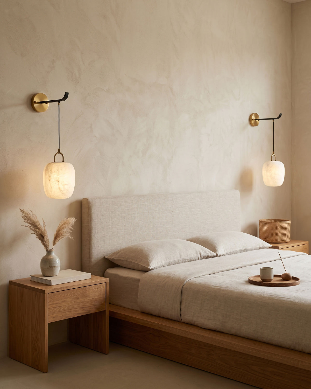 Alessia Wall Sconce