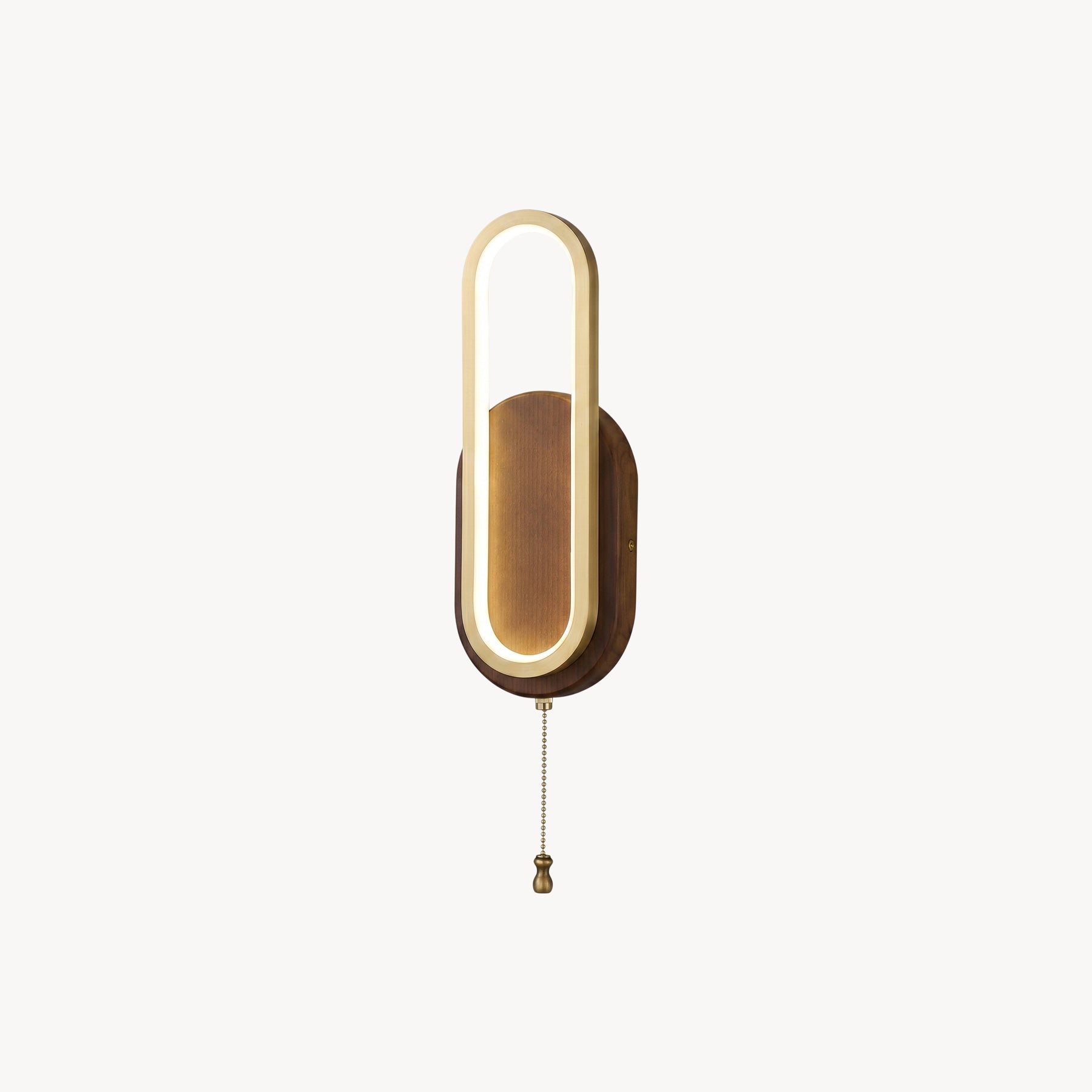 Alistair LED Wall Sconce