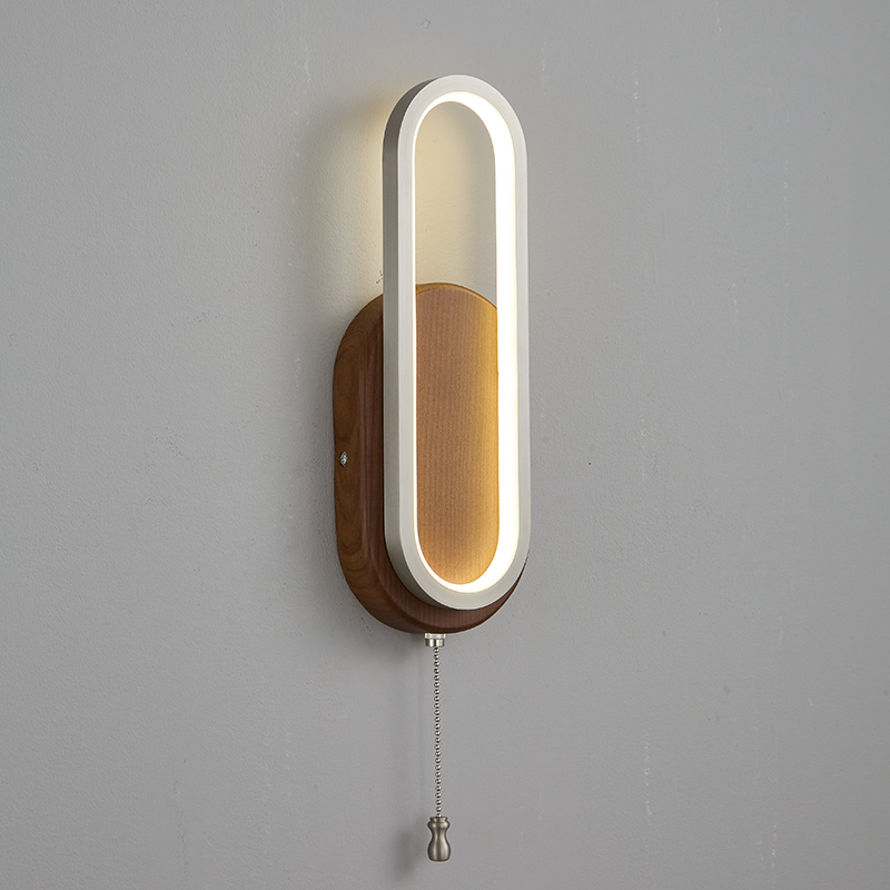 Alistair LED Wall Sconce