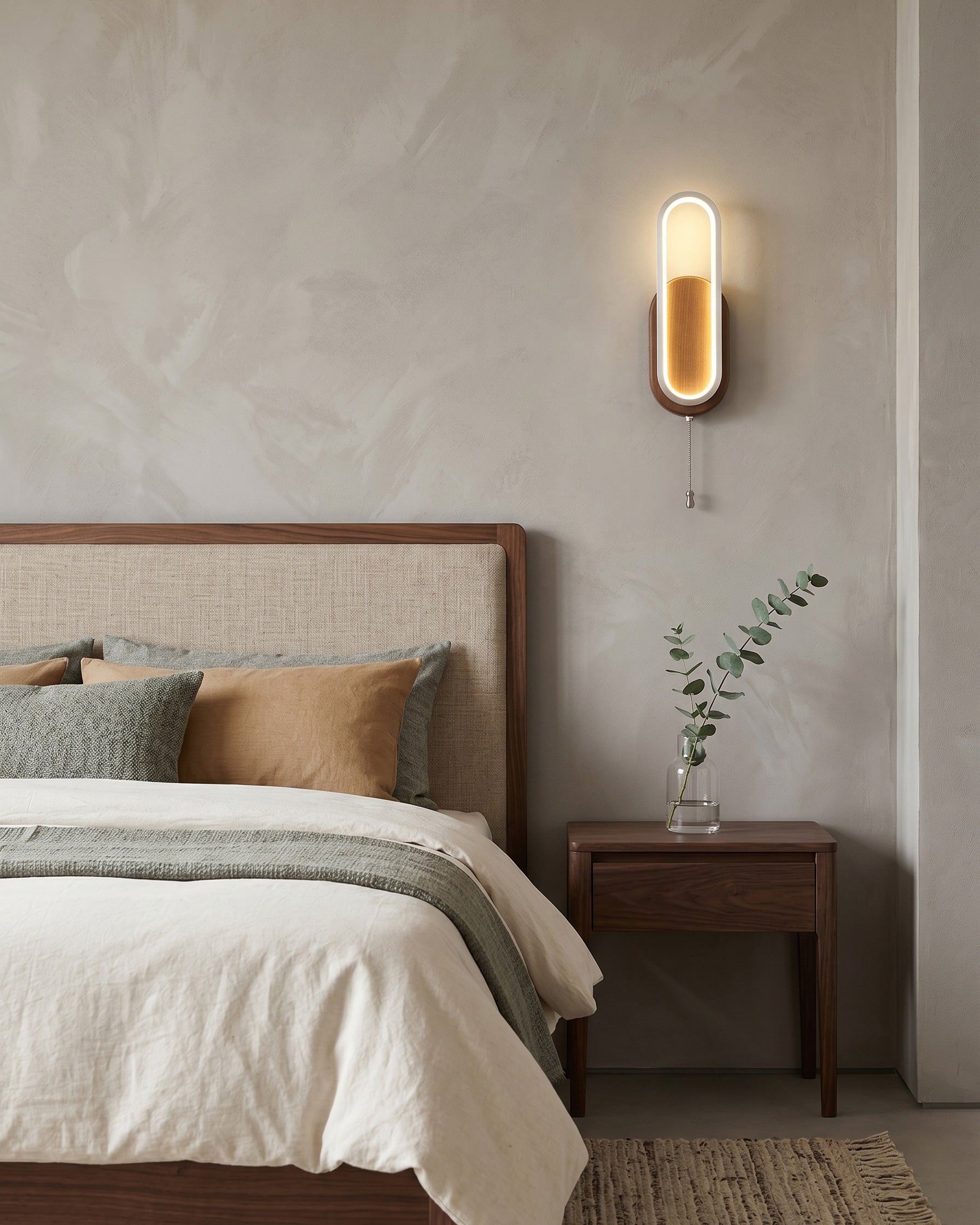Alistair LED Wall Sconce