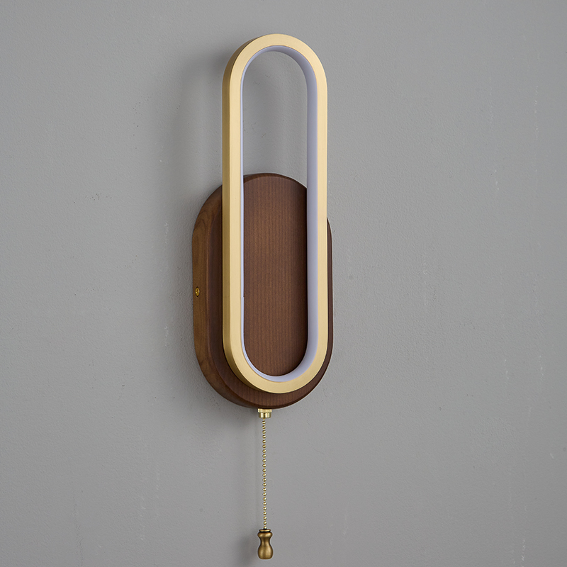 Alistair LED Wall Sconce