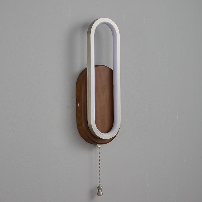 Alistair LED Wall Sconce