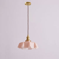 Copper & Pink
