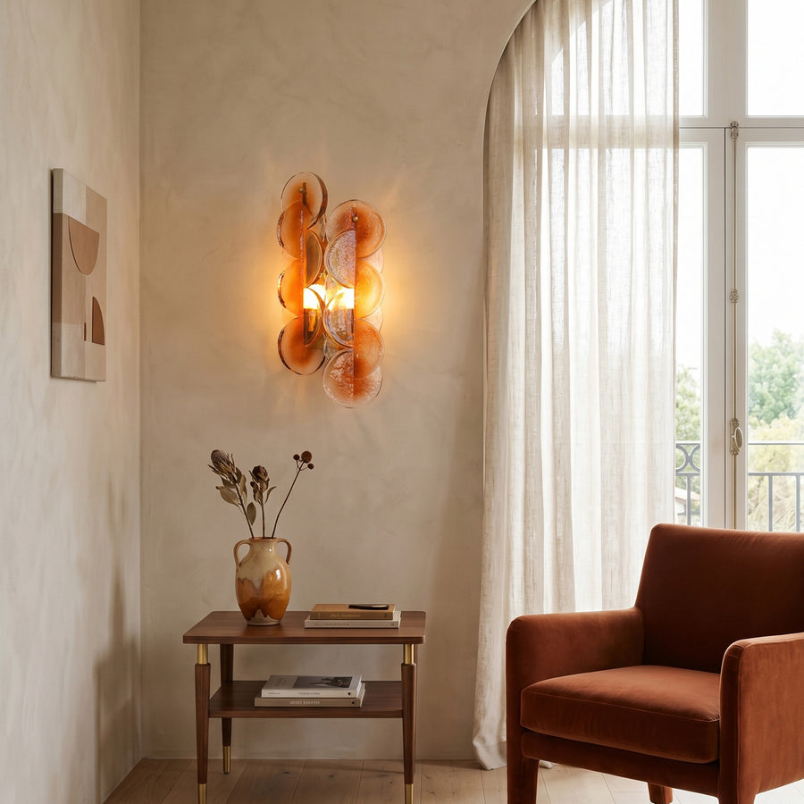 Alvise Wall Sconce – detail 5