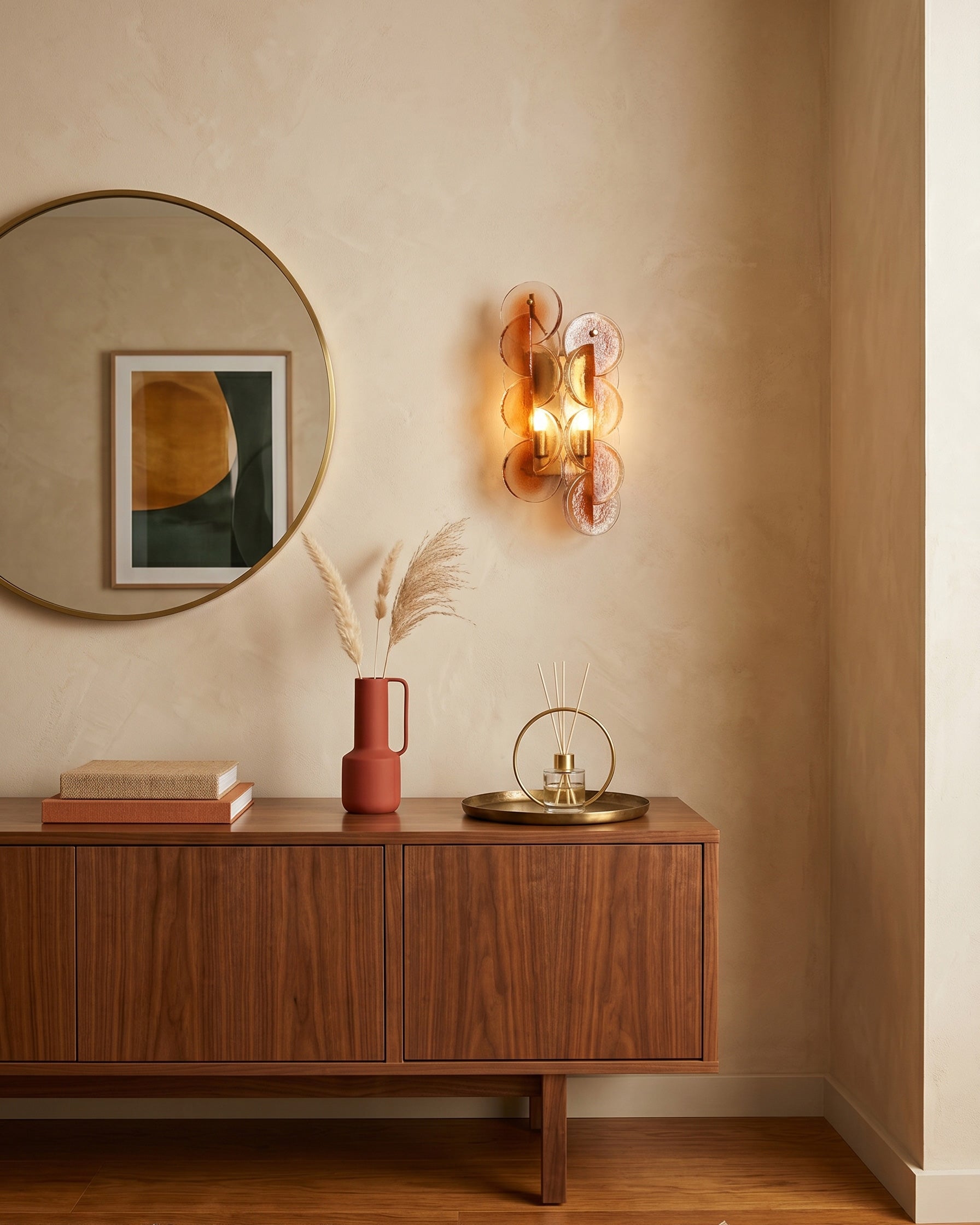 Alvise Wall Sconce