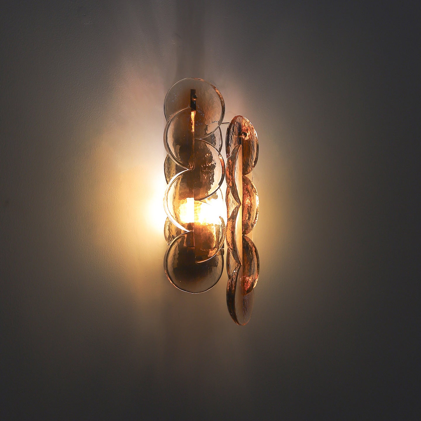 Alvise Wall Sconce