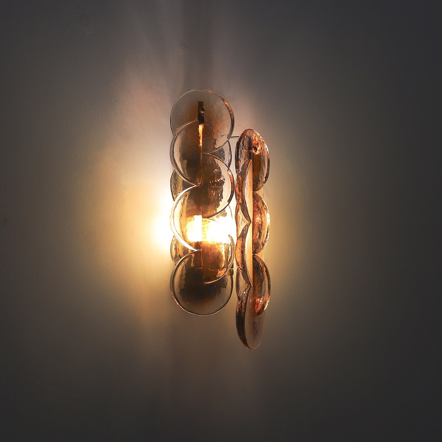 Alvise Wall Sconce