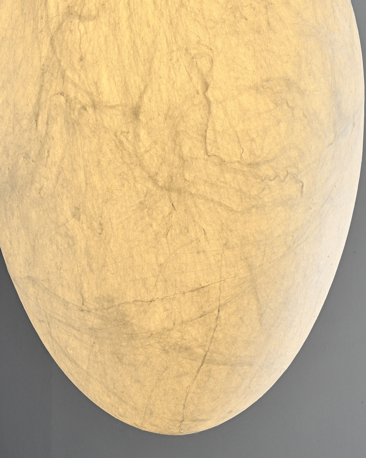 Amabel Silk Pendant Light