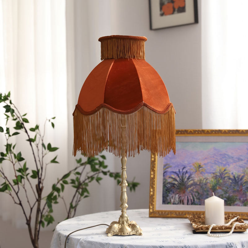 Ambrose Vintage Table Lamp – detail 2