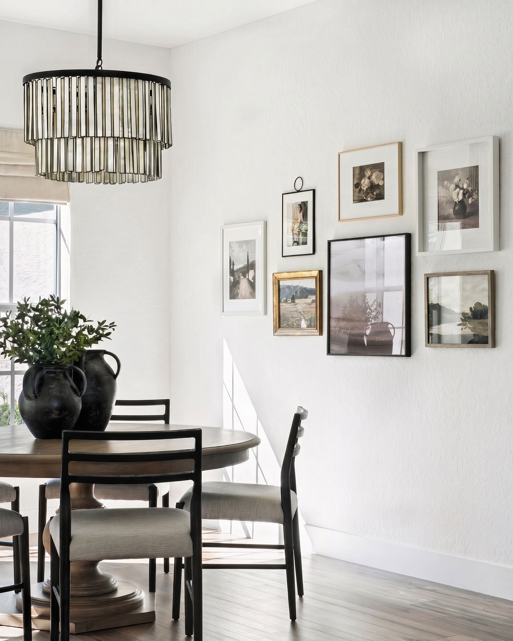 Annelise Chandelier